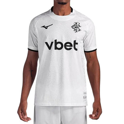 Third 2026 Fan Shirt