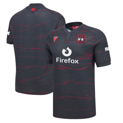 Wrexham 2026/27 Away fan Shirt