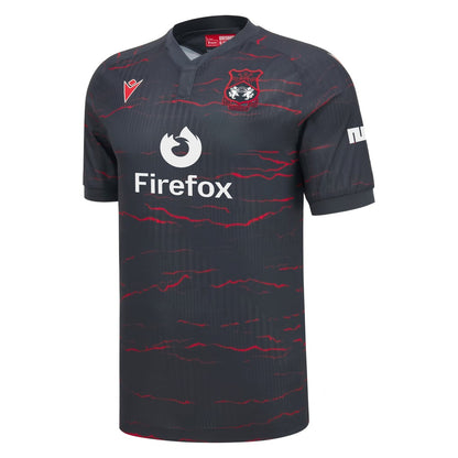 Wrexham 2026/27 Away fan Shirt