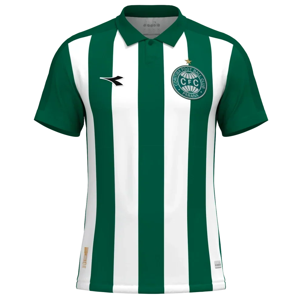 Away 25/26 Fan Shirt