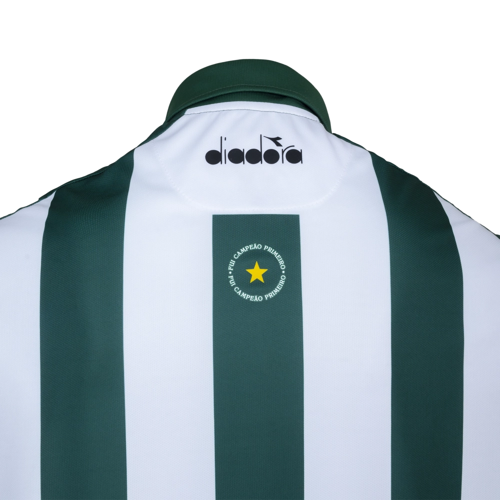 Away 25/26 Fan Shirt