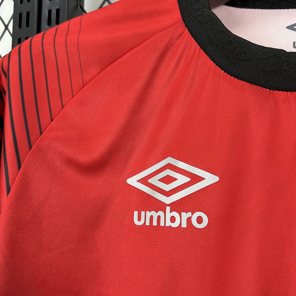 Home 25/26 Fan Shirt