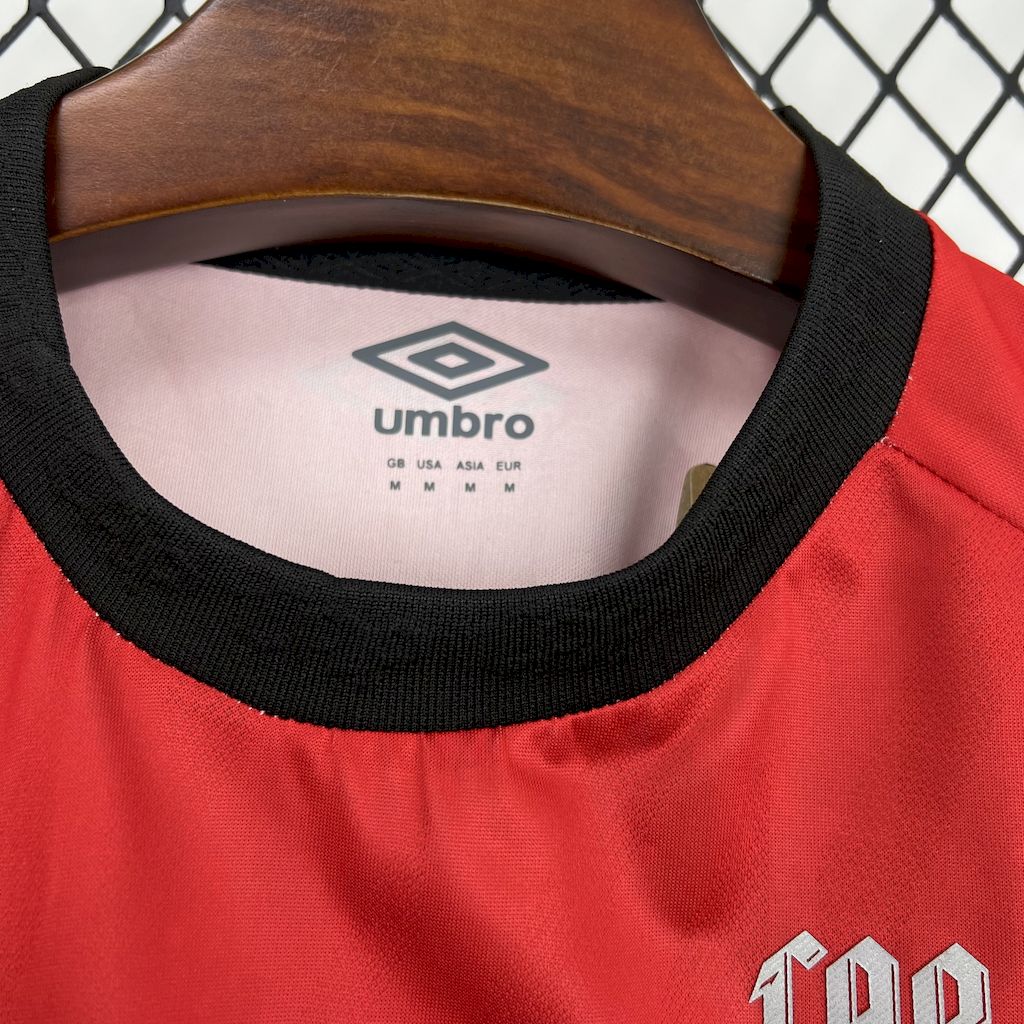 Home 25/26 Fan Shirt