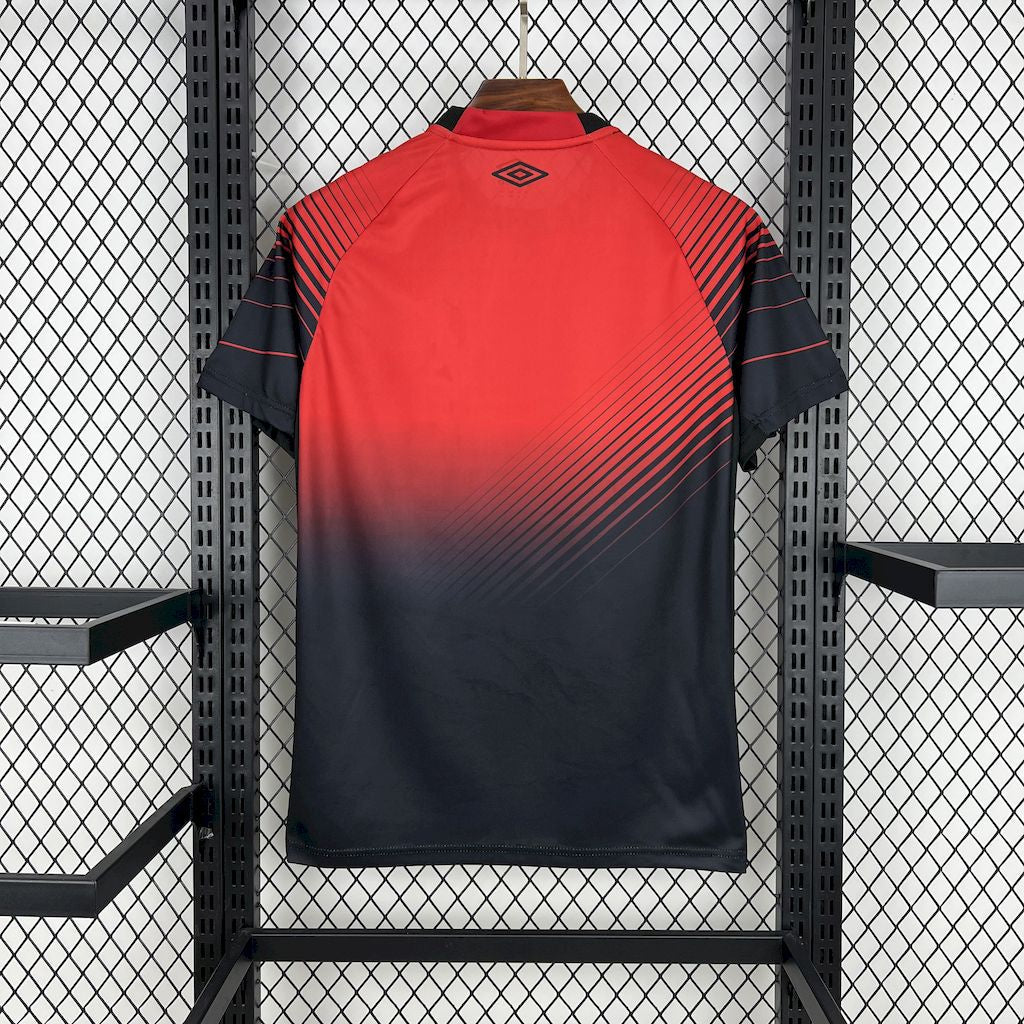 Home 25/26 Fan Shirt