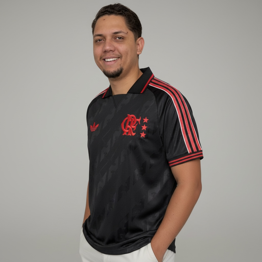 Special Edition 25/26 Fan Shirt