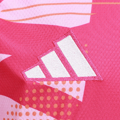 Goalkeeper Away 26/27 Fan Shirt