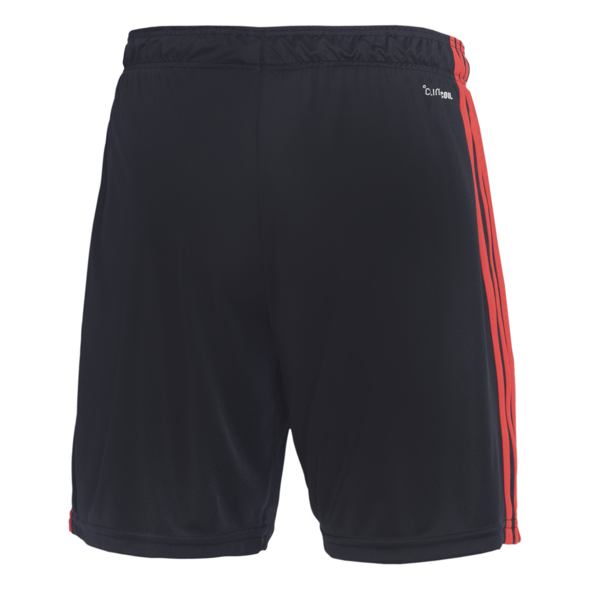 Third 26/27 Shorts