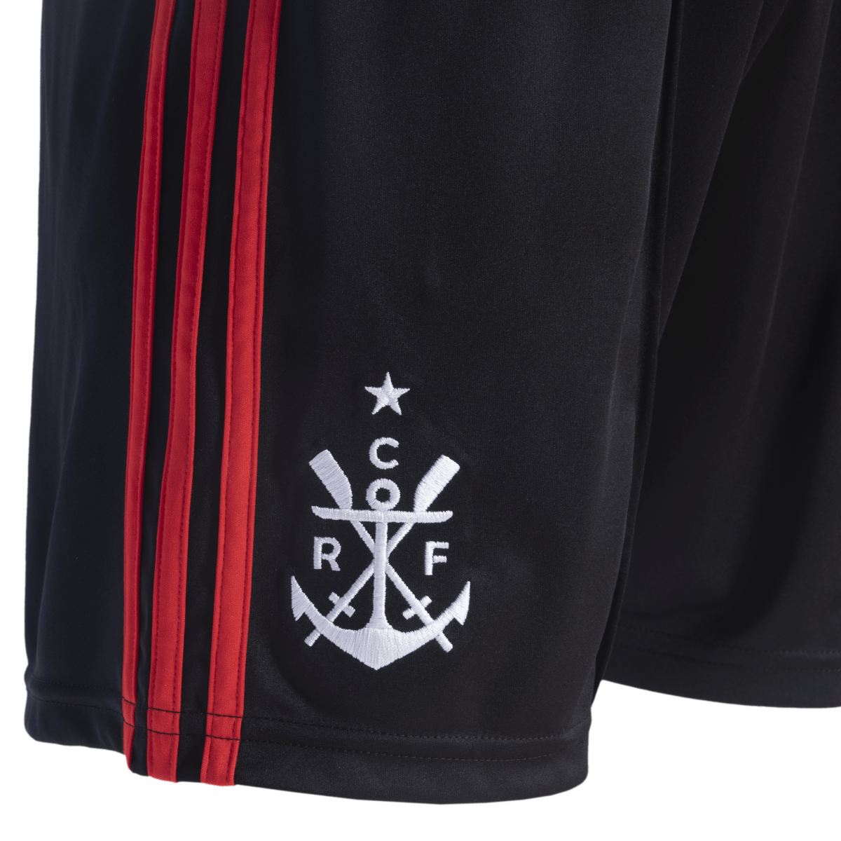 Third 26/27 Shorts