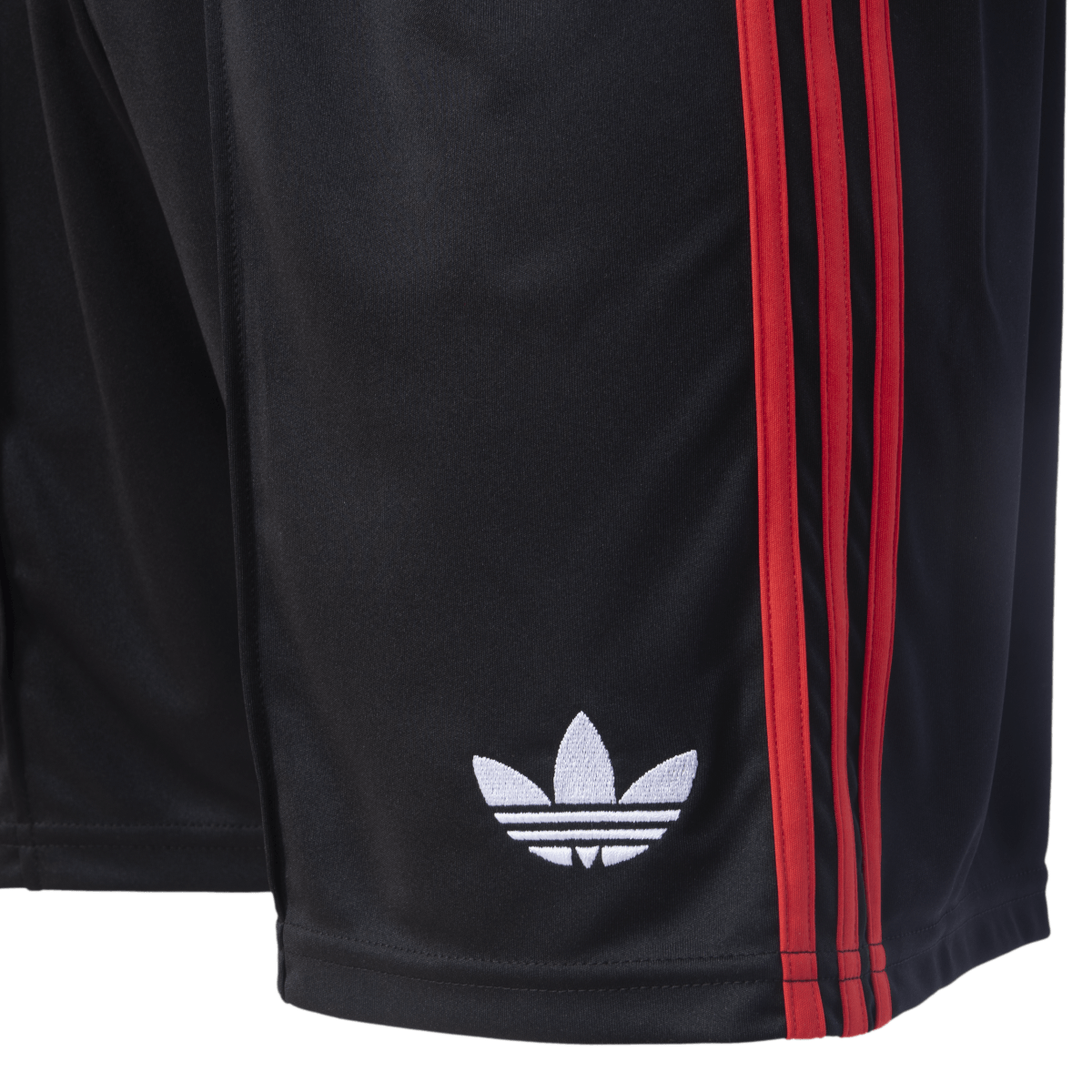 Third 26/27 Shorts