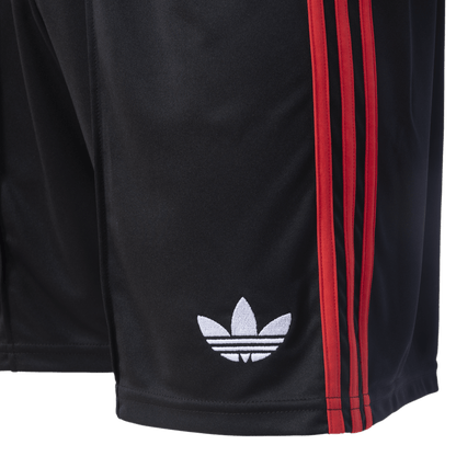 Third 26/27 Shorts