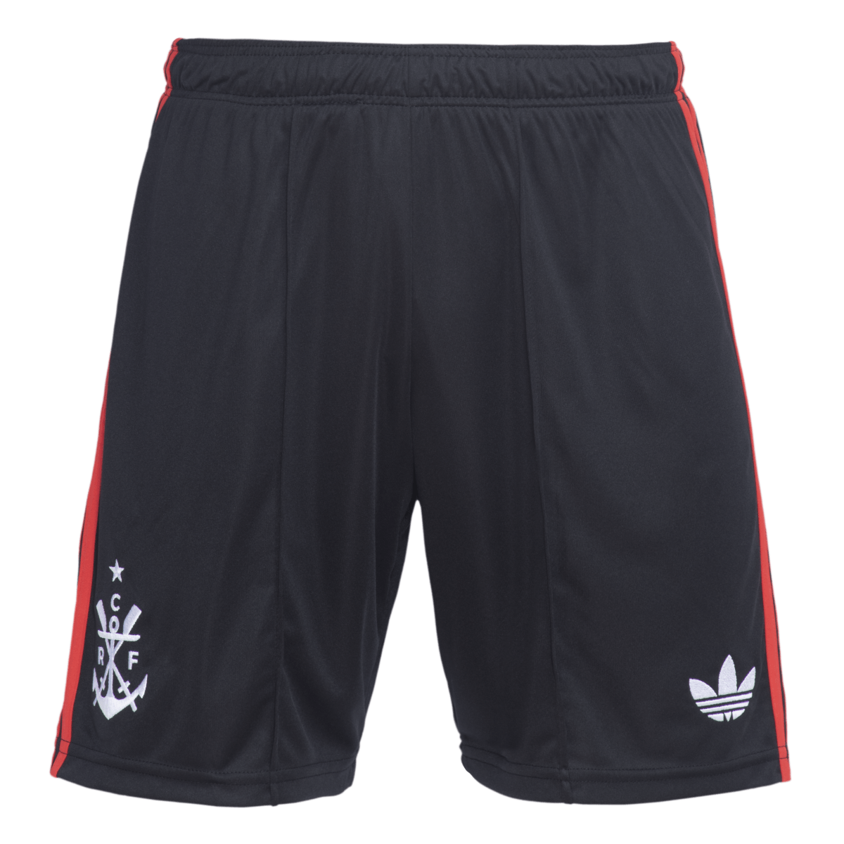 Third 26/27 Shorts
