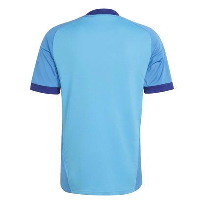Goalkeeper Blue 26/27 Fan Shirt