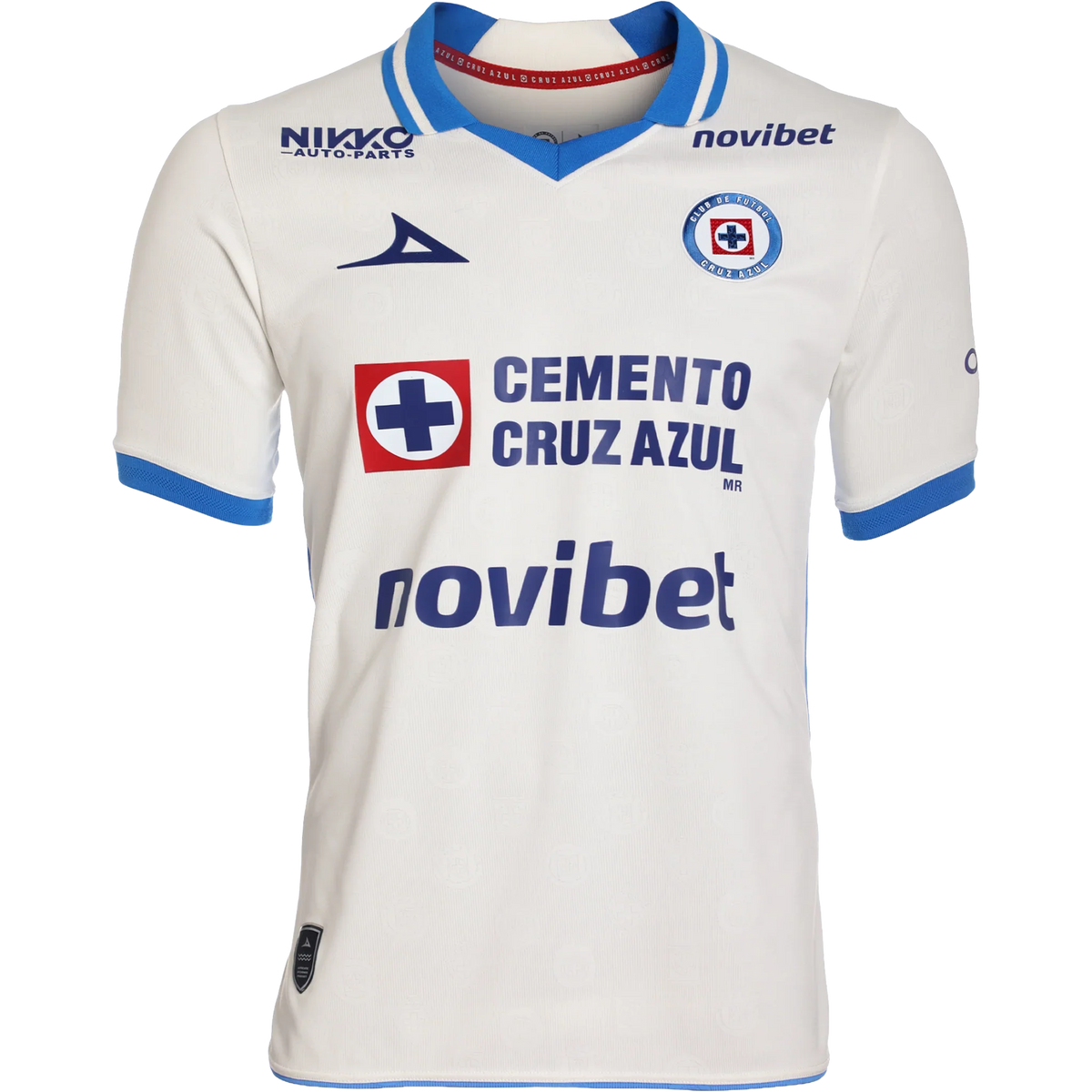 Away 26/27 Fan Shirt