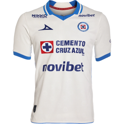 Away 26/27 Fan Shirt
