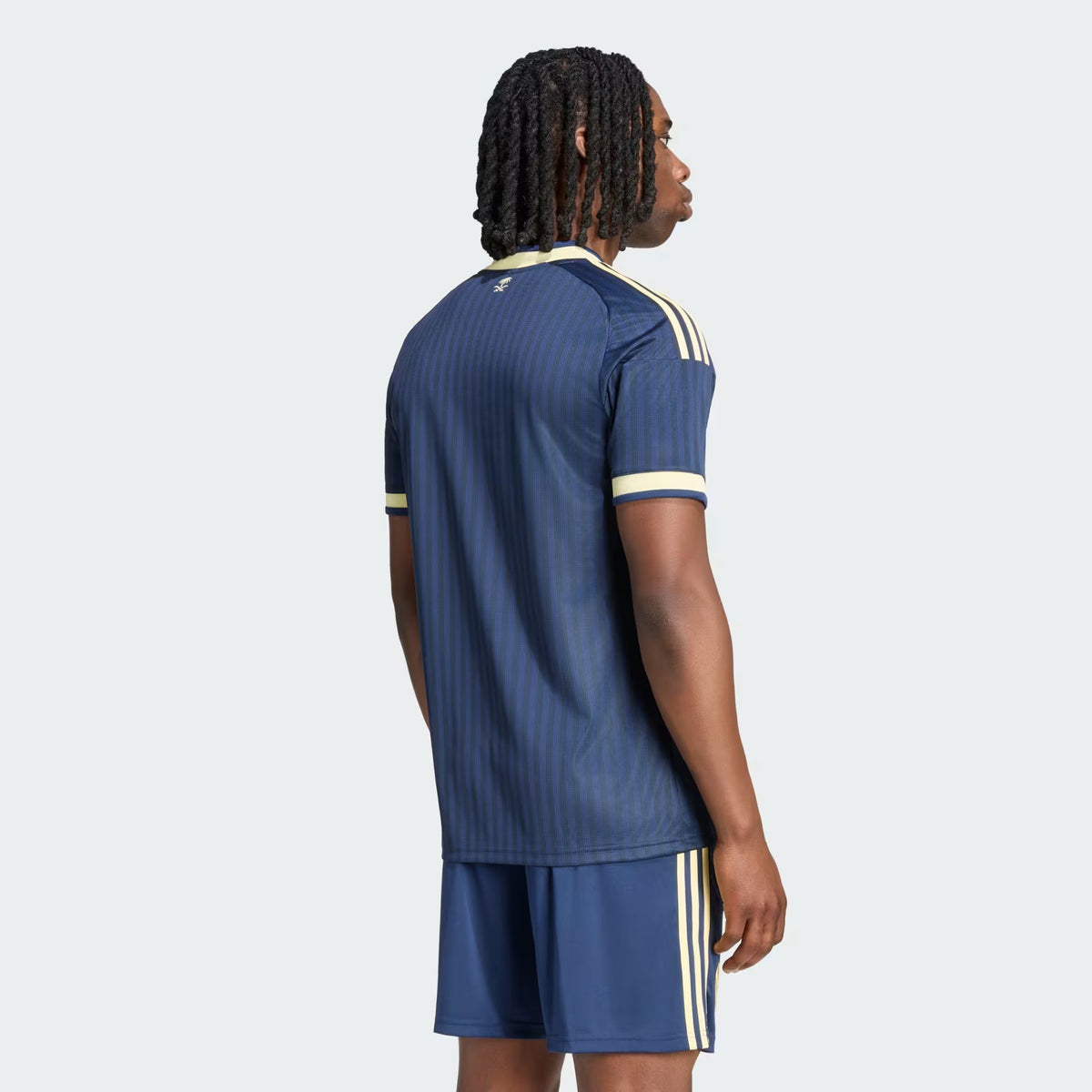 Away 26/27 Fan Shirt
