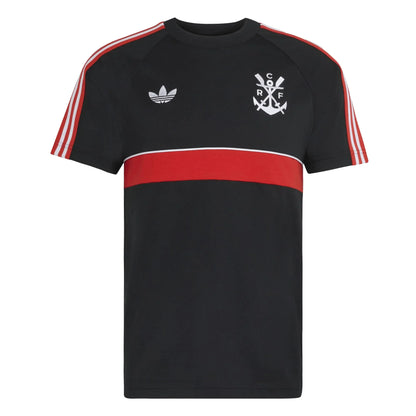 Special Edition Originals Trefoil 2026 Fan Shirt