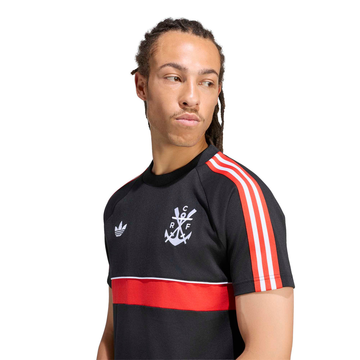 Special Edition Originals Trefoil 2026 Fan Shirt