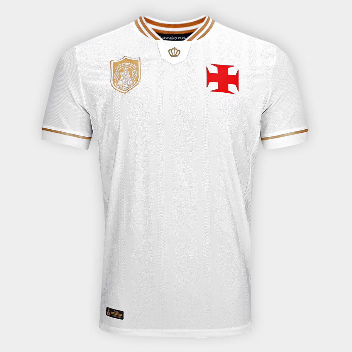 Home 2026 Fan Shirt