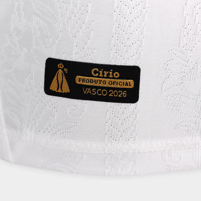 Home 2026 Fan Shirt