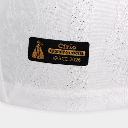 Home 2026 Fan Shirt