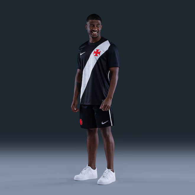 Away 26/27 Shorts