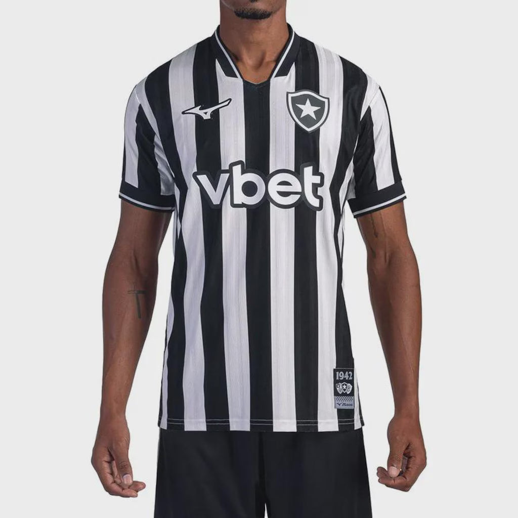 Home 26/27 Player Edition Shirt