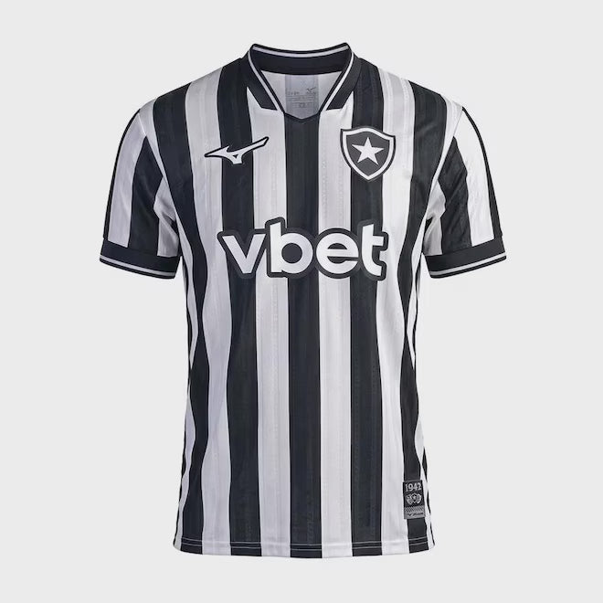 Home 26/27 Player Edition Shirt