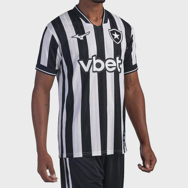 Home 26/27 Player Edition Shirt