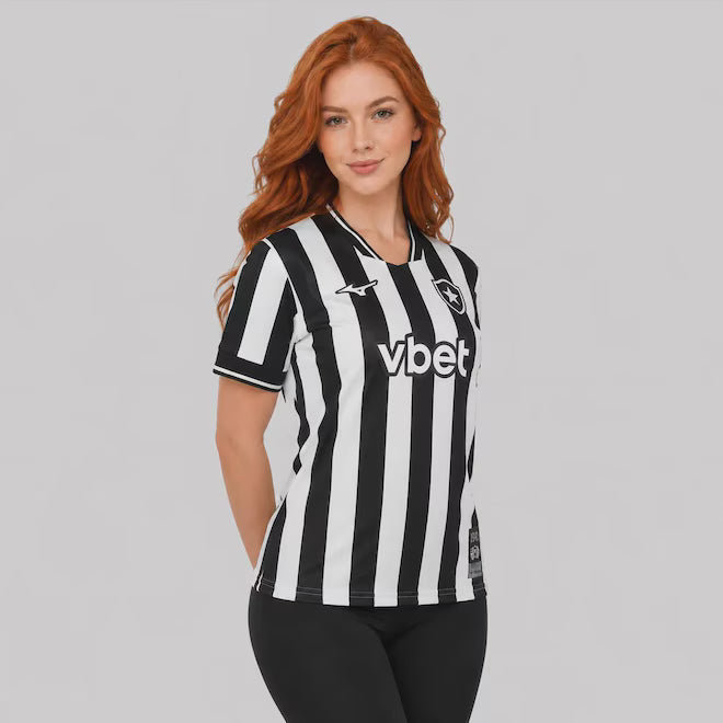 Home 26/27 Women’s Shirt
