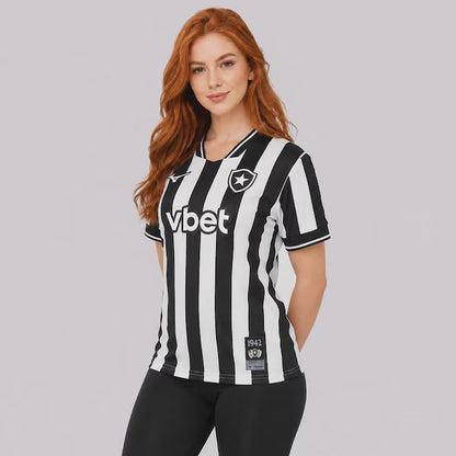 Home 26/27 Women’s Shirt