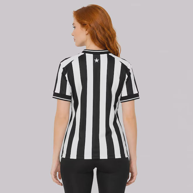 Home 26/27 Women’s Shirt