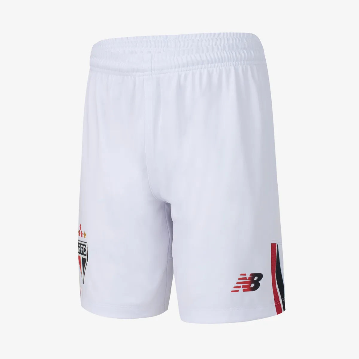 Home 26/27 Shorts