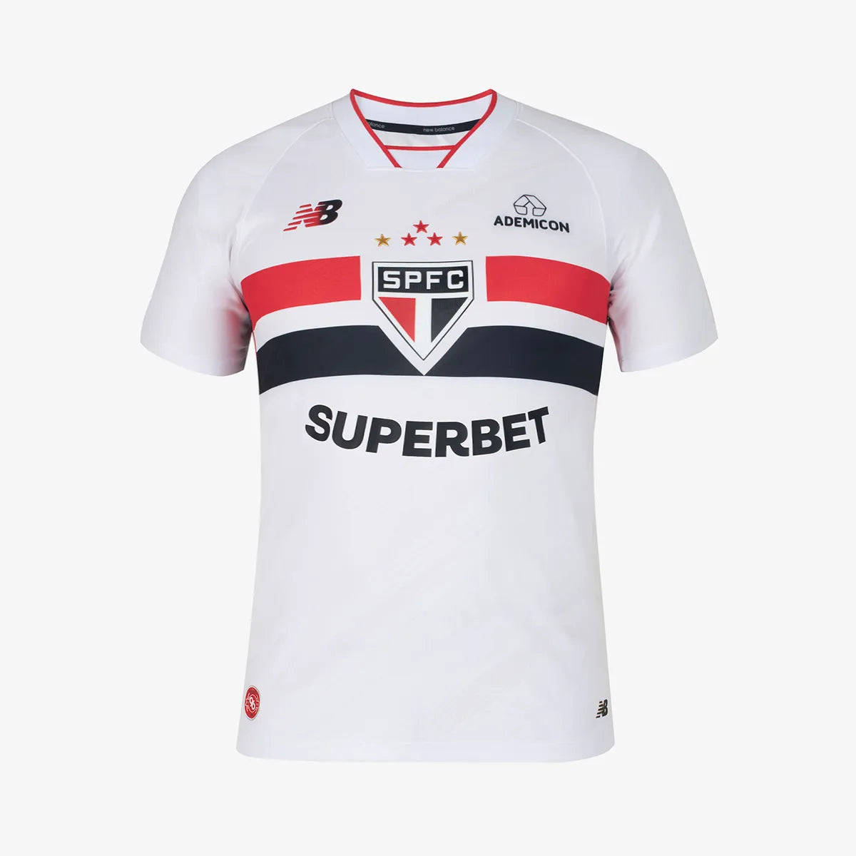 Home 26/27 Player Edition Shirt