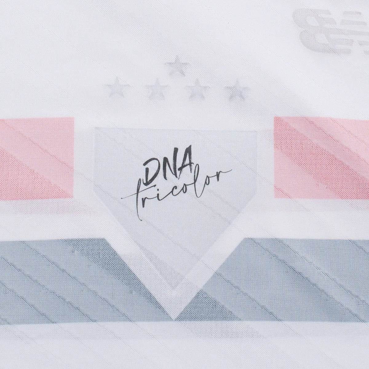 Home 26/27 Player Edition Shirt