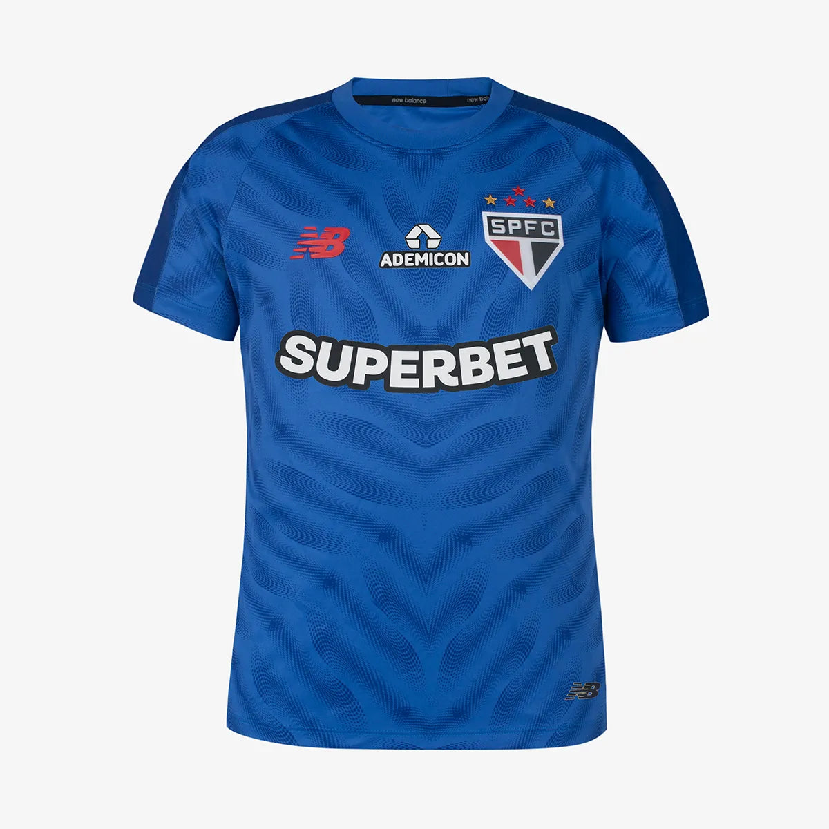 Goalkeeper I 26/27 Fan Shirt