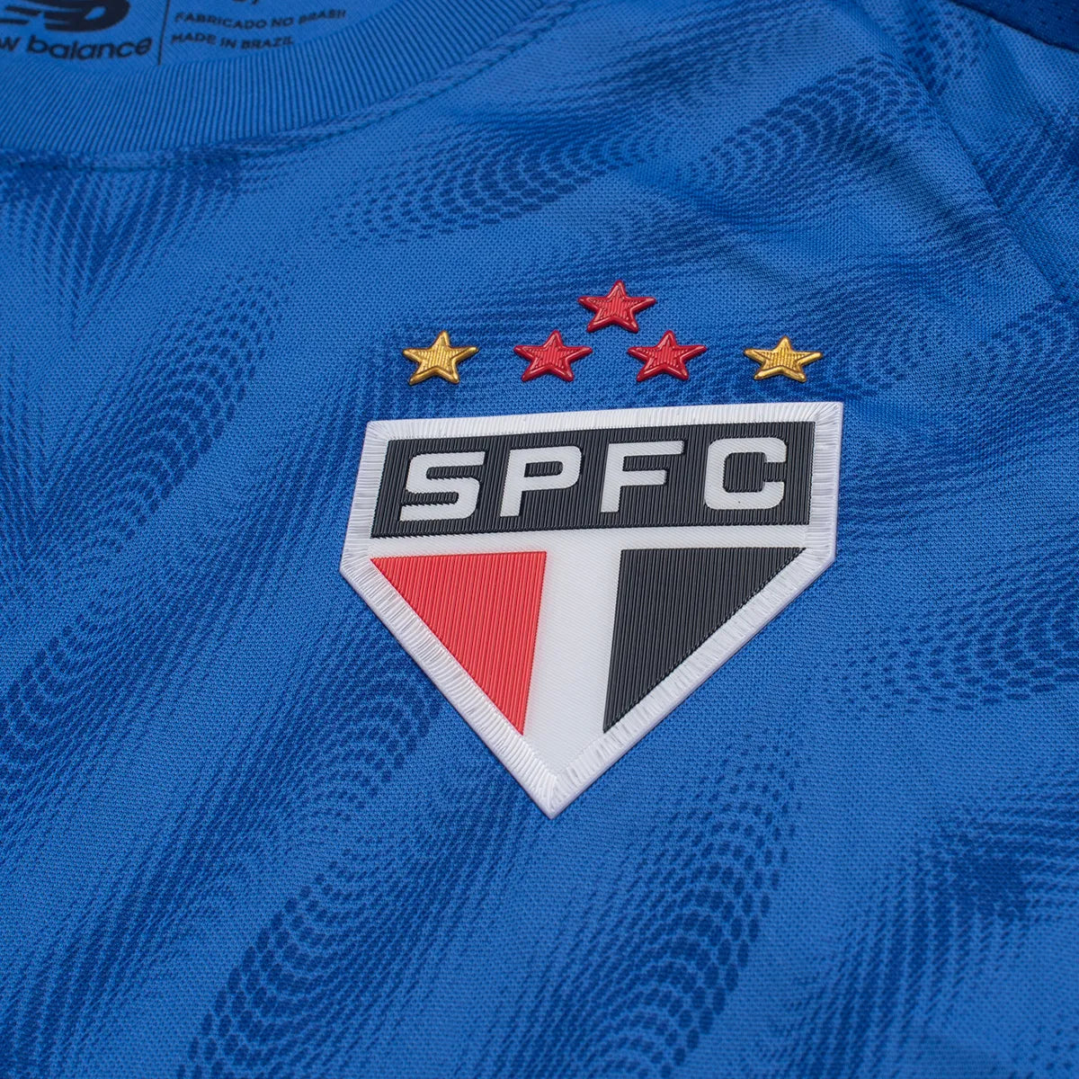 Goalkeeper I 26/27 Fan Shirt