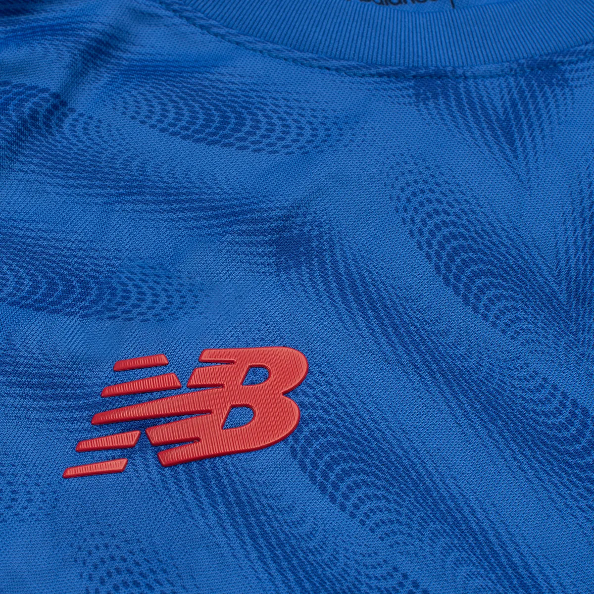 Goalkeeper I 26/27 Fan Shirt