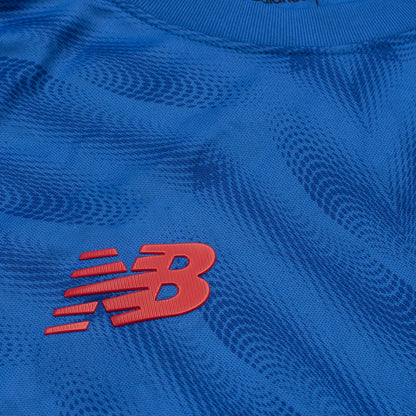 Goalkeeper I 26/27 Fan Shirt