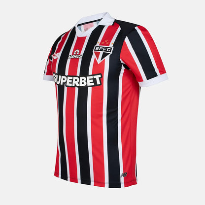Away 26/27 Fan Shirt