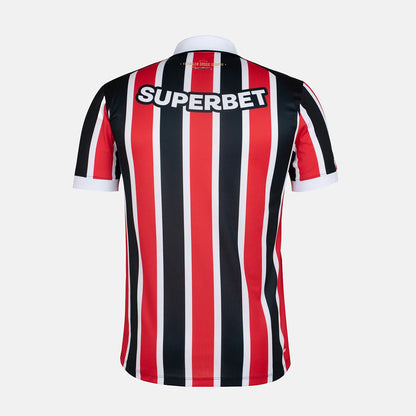 Away 26/27 Fan Shirt