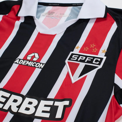Away 26/27 Fan Shirt