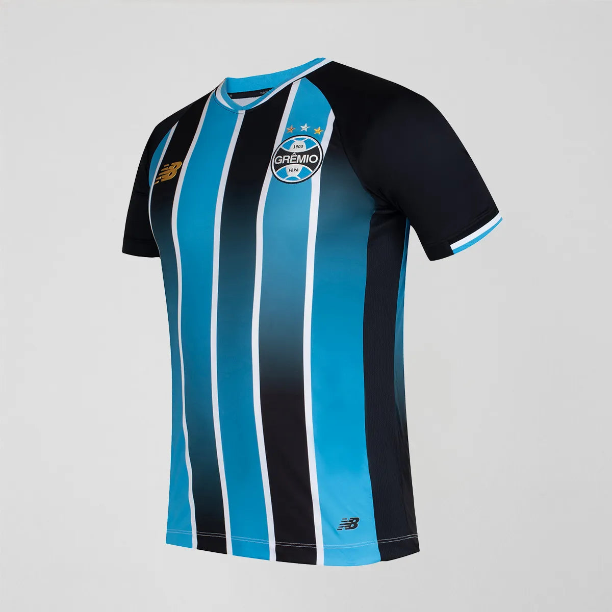 Home 26/27 Fan Shirt