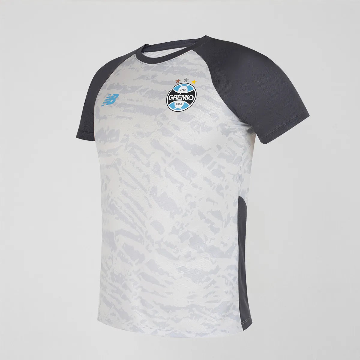 Training 26/27 Fan Shirt