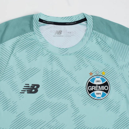 Goalkeeper I 26/27 Fan Shirt