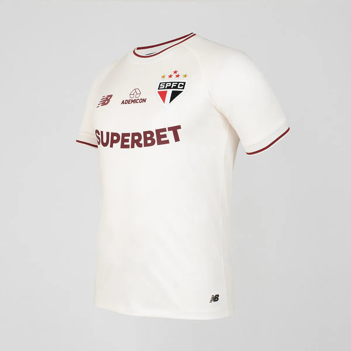Third 26/27 Fan Shirt