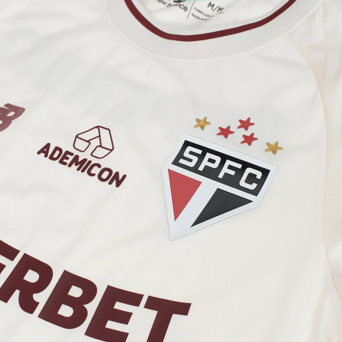 Third 26/27 Fan Shirt