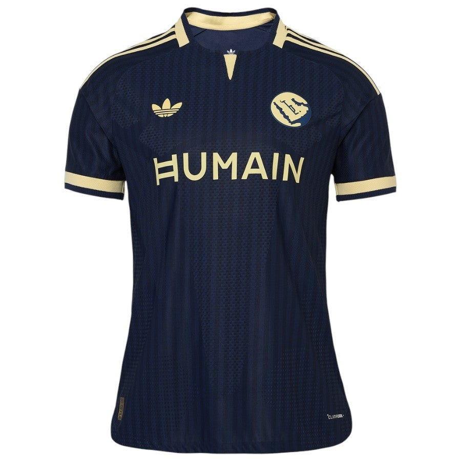 Away 26/27 Kids Shirt Kit