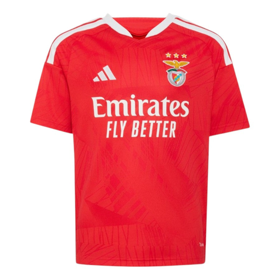 Home 26/27 Kids Shirt Kit