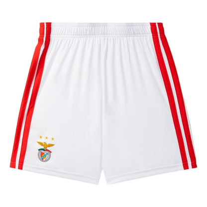 Home 26/27 Kids Shirt Kit