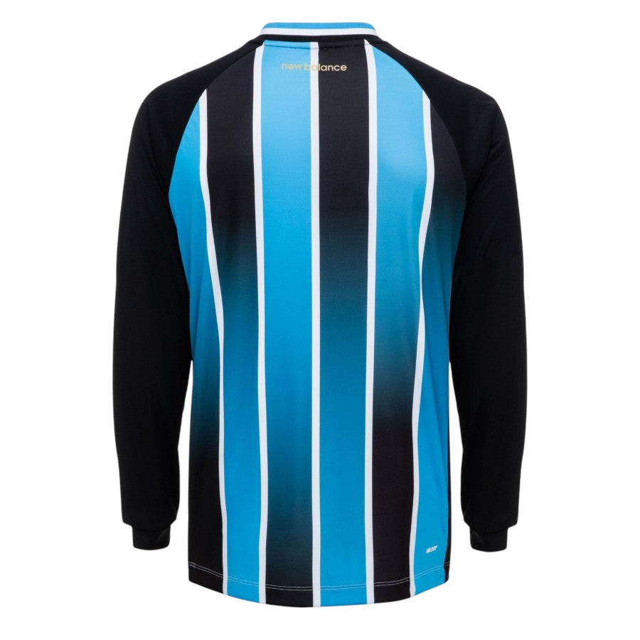 Home 26/27 Long Sleeve Shirt